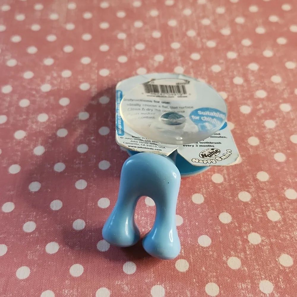Toothbrush holder Brayden sp16